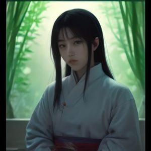技术工程师的工作照,双手在键盘上操作,屏幕显示绿色数据曲线