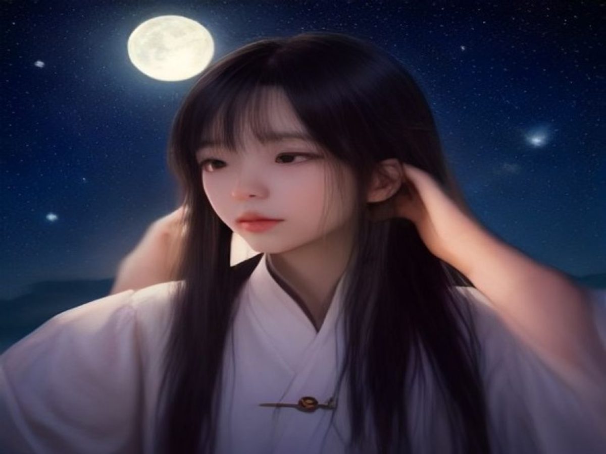 深夜书房内一台笔记本电脑屏幕正在播放免费福利电影，霓虹绿色光效洒在键盘与桌面上，氛围静谧专注