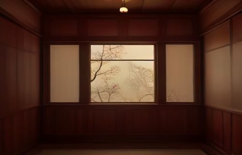 演播室风格灯光下多个屏幕同步展示综艺类免费福利电影节目单，暖光与冷光交织
