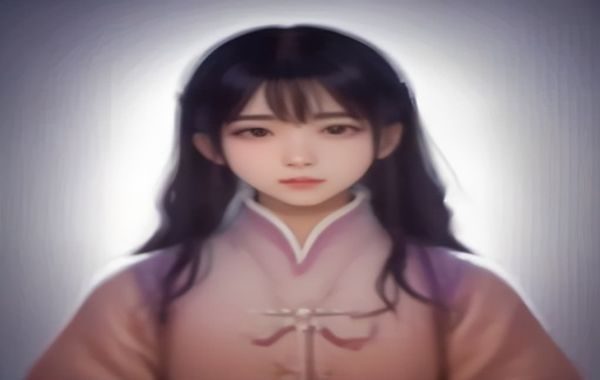网络安全分析师在多屏工作站前查看免费福利电影相关网站的安全检测报告,屏幕呈现绿色警示图表